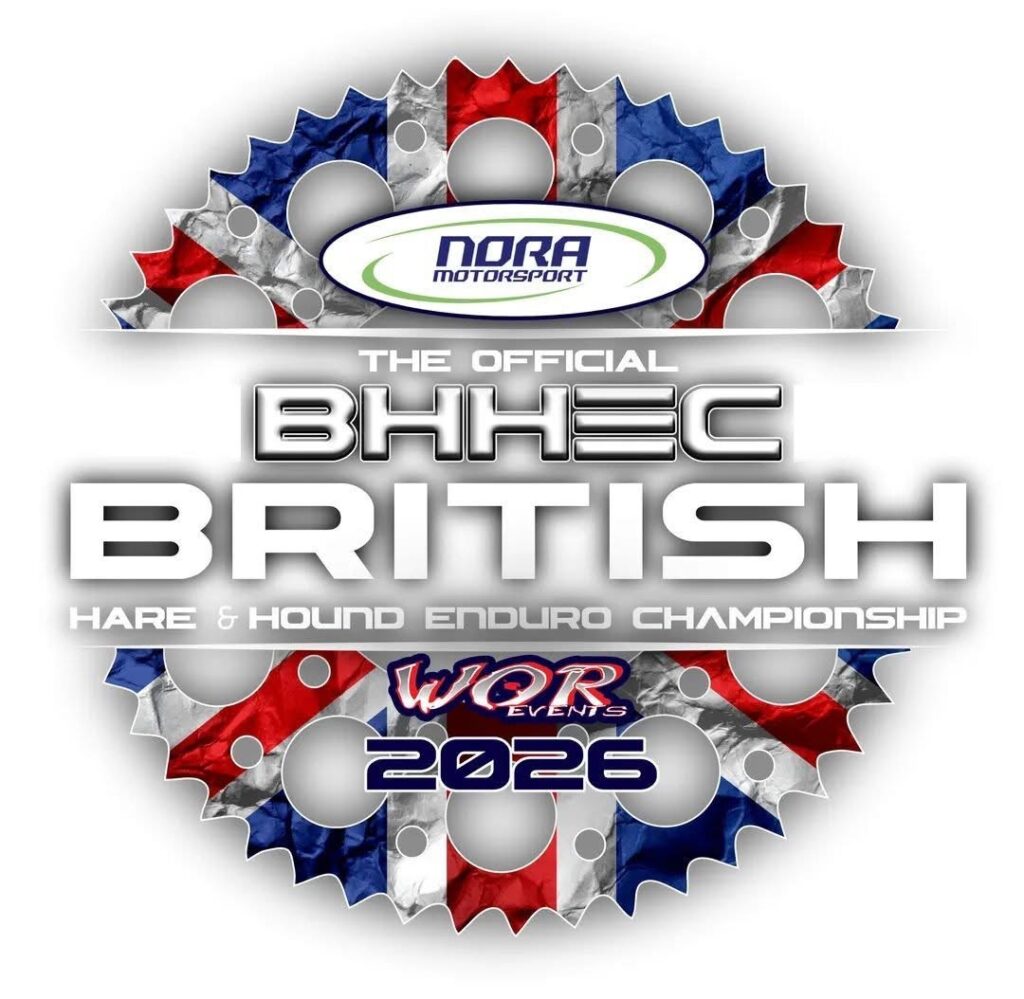 British Hare & Hounds Enduro Championship